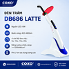 Đèn trám LED COXO DB-686 LATTE (đèn quang trùng hợp)