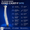 Tay Khoan Đèn LED Dạng Vòng Coxo CX207-F (H75)