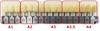 Composite Đặc MANI EG – Vật Liệu Trám Răng Thẩm Mỹ Cao Cấp Nhật Bản (Tuýp 4g)