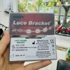 Mắc Cài Sứ Sapphire Luce OrthoSun Chính Hãng Hàn Quốc | Bộ 20 Cái