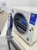 Nồi Hấp Tiệt Trùng Nha Khoa/Y Tế Bằng Hơi Nước 18L Esco ECSS18AB (Tiêu Chuẩn Class N)