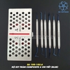 Bộ kit trám composite 6 chi tiết