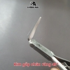 Kìm gắp chân răng 45 độ, 90 độ