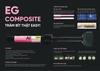 Composite Đặc MANI EG – Vật Liệu Trám Răng Thẩm Mỹ Cao Cấp Nhật Bản (Tuýp 4g)