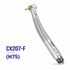 Tay Khoan Đèn LED Dạng Vòng Coxo CX207-F (H75)