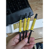 Composite lỏng che cùi Hàn Quốc Charmfil Flow - Trám Bít Hố Rãnh, Trám Cổ Răng Thẩm Mỹ