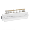 Bảng so màu Shade Guide A-D Ivoclar Vivadent