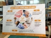 Tranh poster nha khoa 