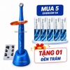 OverCEM SA - Cement Resin Lưỡng Trùng Hợp Tự Dán (Ý) | Mua 5 Tặng Đèn Trám