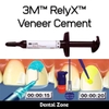 Xi Măng Dán Veneer RelyX™ Veneer Cement 3M – Giải Pháp Thẩm Mỹ Hoàn Hảo & Bền Màu Tối Đa