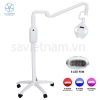 Đèn tẩy trắng răng di động M88