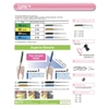 Trâm Lấy Gutta Percha MANI GPR (Nhật Bản) – Giải Pháp Loại Bỏ Cone Cũ An Toàn, Nhanh Chóng Trong Tái Điều Trị Nội Nha
