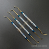 Bộ 4 cây bóc tách màng xương nâng xoang hở và kín