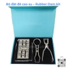 Bộ đặt đê cao su Rubber Dam HH