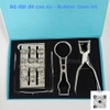 Bộ đặt đê cao su Rubber Dam HH