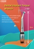 Bộ kit vặn implant Coxo C-TW1