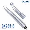 Bộ tay khoan chậm Coxo CX235-B ( đường nước trong, chuck bấm)
