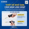 Bơm Tiêm Điện Gây Tê Nha Khoa GENI PRO Coxo – Tiêm Khống Đau, Chính Xác Cao