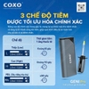 Bơm Tiêm Điện Gây Tê Nha Khoa GENI PRO Coxo – Tiêm Khống Đau, Chính Xác Cao