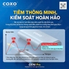 Bơm Tiêm Điện Gây Tê Nha Khoa GENI PRO Coxo – Tiêm Khống Đau, Chính Xác Cao