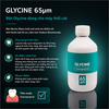Bột Thổi Cát Glycine 65µm Coxo (DP-2) – Làm Sạch Mảng Bám Trên Nướu An Toàn, Nhẹ Nhàng