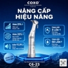 [C6-23]Tay Khoan Cắm Implant Không Đèn Coxo C6-23 (20:1) – Nâng Cấp Toàn Diện, Bền Bỉ & Chính Xác