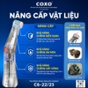 [C6-23]Tay Khoan Cắm Implant Không Đèn Coxo C6-23 (20:1) – Nâng Cấp Toàn Diện, Bền Bỉ & Chính Xác