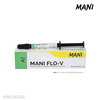 Composite lỏng MANI FLO-V - Tuýp 2g