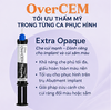 OverCEM SA - Cement Resin Lưỡng Trùng Hợp Tự Dán (Ý) | Mua 5 Tặng Đèn Trám