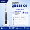 COXO DB686 Q1 – Đèn Trám LED Kết Hợp Chức Năng Phát Hiện Sâu Răng (đèn quang trùng hợp)