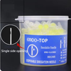 Kim bơm rửa ống tủy / nội nha Endo-Top - Hộp 100 cái