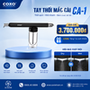 Đầu thổi mắc cài Coxo CA-1