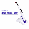 Đèn trám LED COXO DB-686 LATTE (đèn quang trùng hợp)