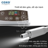 Động cơ motor điện COXO C-Puma