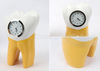 Đồng hồ để bàn hình răng