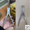Kìm cắt chỉ thép cộng lực 22cm