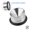 Cốc đựng xương, cốc trộn xương
