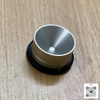 Cốc đựng xương, cốc trộn xương