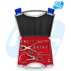 Bộ Đặt Đê Cao Su Rubber Dam Kit Prime – Giải Pháp Cách Ly Tuyệt Đối Trong Điều Trị Nha Khoa