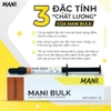 Composite Lỏng Mani Bulk – Trám Khối - tuyp 2g