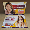 Tranh poster nha khoa chủ đề Tiểu phẫu răng khôn - MS02