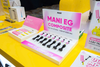 Composite Đặc MANI EG – Vật Liệu Trám Răng Thẩm Mỹ Cao Cấp Nhật Bản (Tuýp 4g)