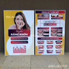 Tranh poster nha khoa chủ đề Tiểu phẫu răng khôn - MS03