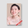 Tranh nha khoa nụ cười đẹp - NC08