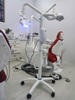 Đèn tẩy trắng răng di động M88