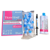 Vật liệu làm răng tạm tỷ lệ 1-10 Trantemp Nexobio Hàn Quốc