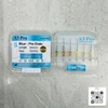 File Máy Nội Nha S3 Blue – Trâm Xoay Siêu Dẻo Kháng Gãy (MUA 10 TẶNG 1)
