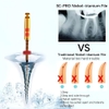 File máy nội nha SC-Pro ( file dẻo nội nha Soco) - MUA 5 TẶNG 1