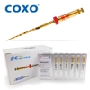 File máy nội nha SC-Pro ( file dẻo nội nha Soco) - MUA 5 TẶNG 1