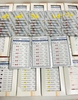 File máy ROGIN, Trâm Máy Dẻo Rogin (vỉ 6 cây) (MUA 10 TẶNG 3)